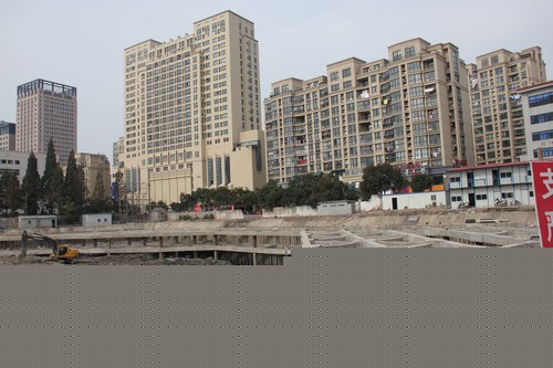 五洲廣場(chǎng)